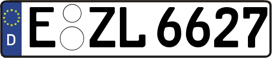 E-ZL6627