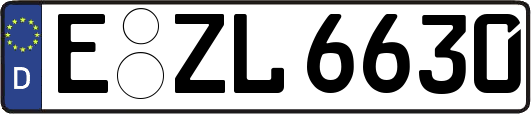 E-ZL6630
