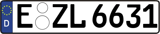 E-ZL6631