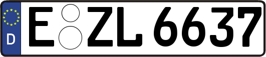 E-ZL6637