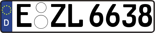 E-ZL6638