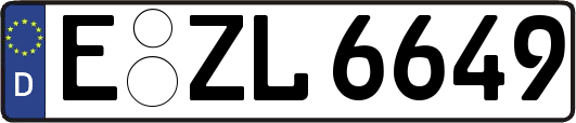 E-ZL6649