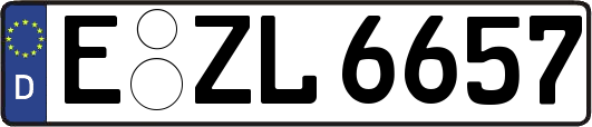 E-ZL6657