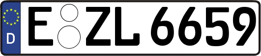 E-ZL6659
