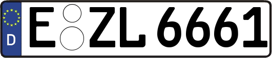 E-ZL6661