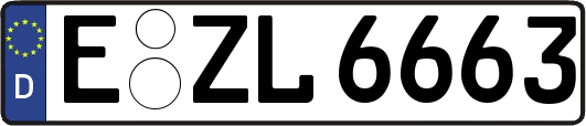 E-ZL6663