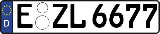 E-ZL6677