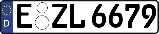 E-ZL6679