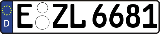 E-ZL6681