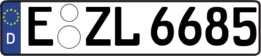 E-ZL6685