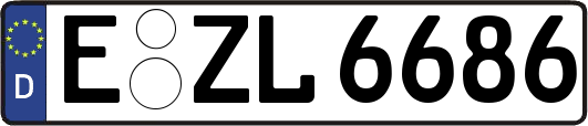 E-ZL6686