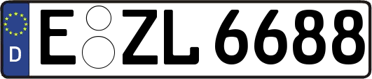 E-ZL6688
