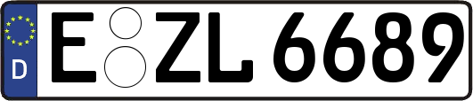 E-ZL6689