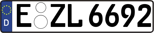 E-ZL6692