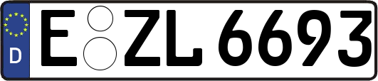E-ZL6693