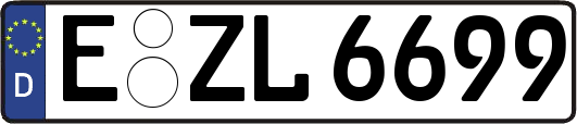 E-ZL6699