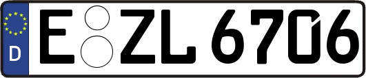 E-ZL6706