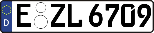 E-ZL6709