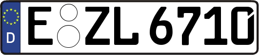 E-ZL6710