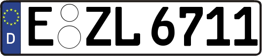 E-ZL6711