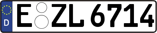E-ZL6714