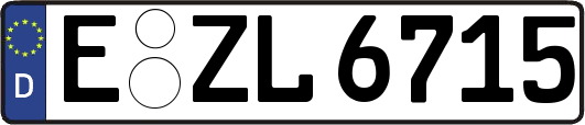 E-ZL6715