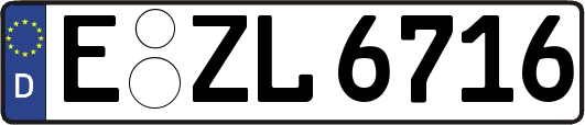 E-ZL6716