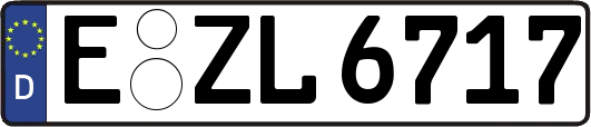 E-ZL6717