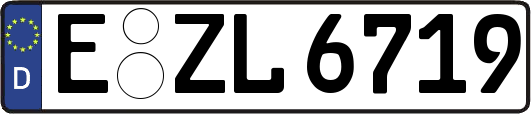 E-ZL6719