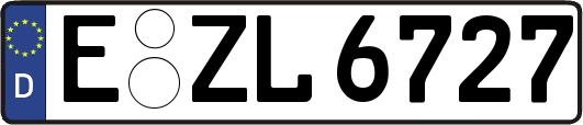 E-ZL6727