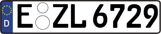 E-ZL6729