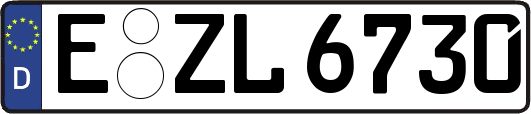 E-ZL6730