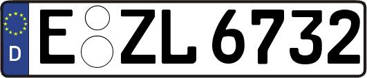 E-ZL6732