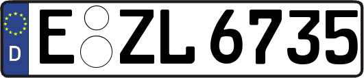 E-ZL6735