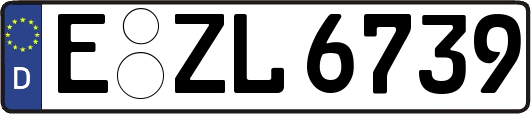 E-ZL6739