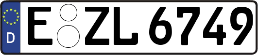 E-ZL6749