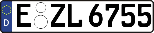 E-ZL6755