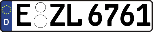 E-ZL6761