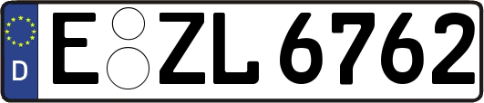 E-ZL6762