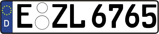 E-ZL6765
