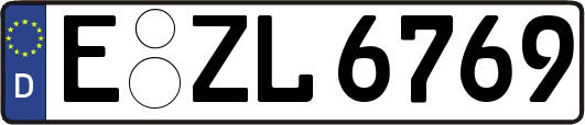 E-ZL6769