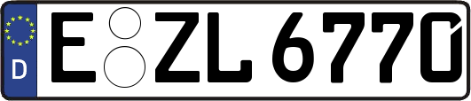 E-ZL6770