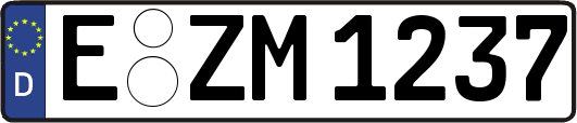 E-ZM1237