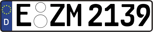 E-ZM2139