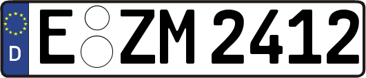 E-ZM2412