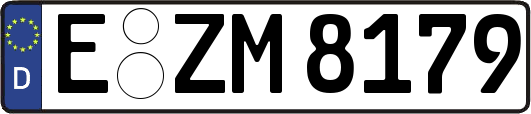 E-ZM8179