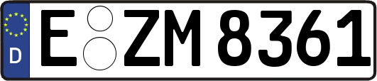 E-ZM8361