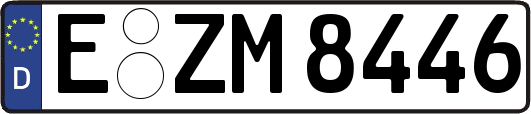 E-ZM8446