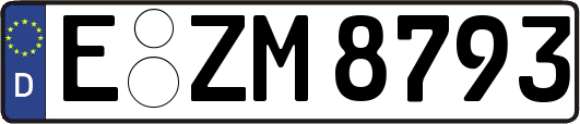 E-ZM8793