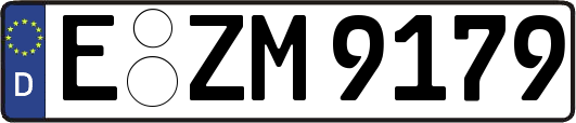E-ZM9179